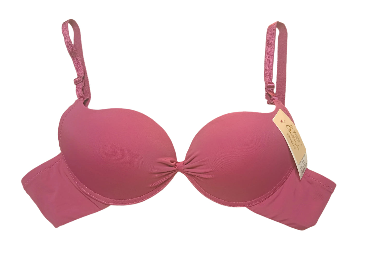 Soft Pad Smoothing Bra