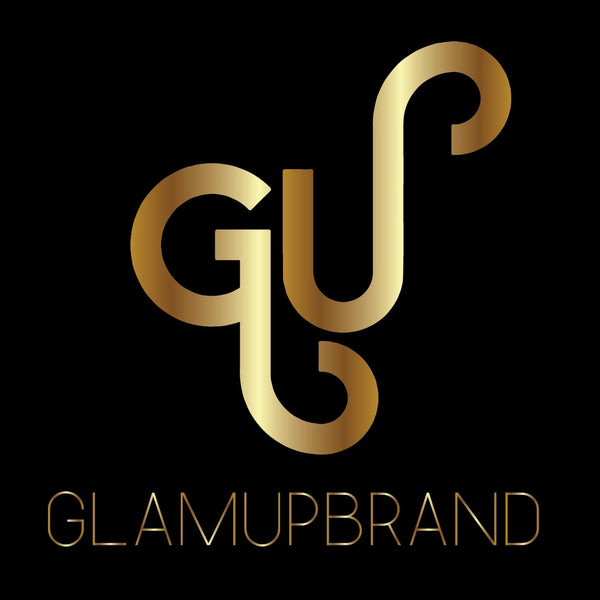 Glam up